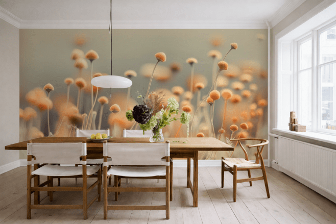 Fjord Blossoms