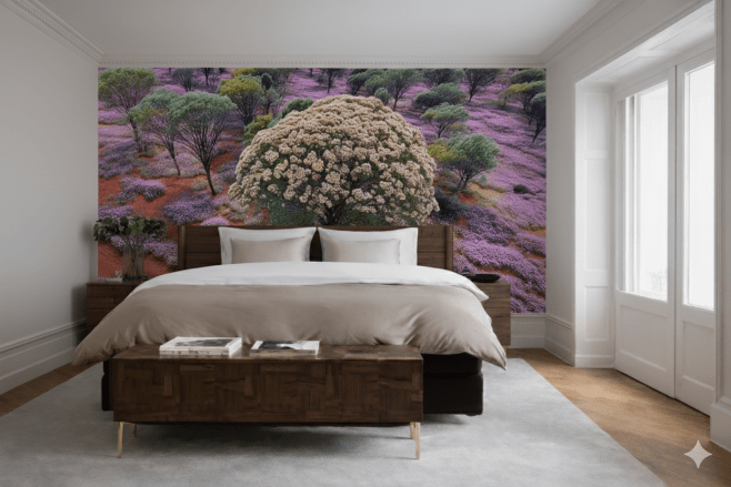 Blossom Tundra
