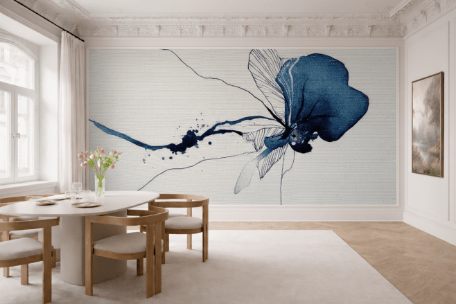 Aqua Whimsy