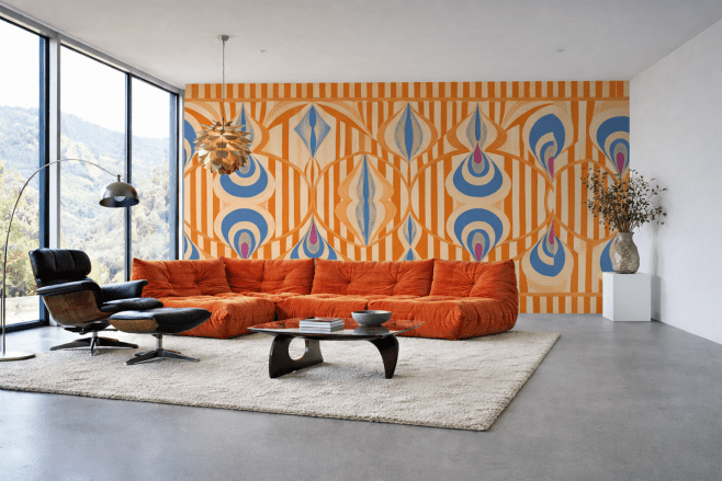 Arid Tides