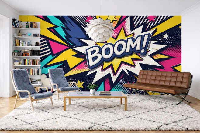 Blast Zone