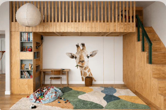 Savanna Sentiment