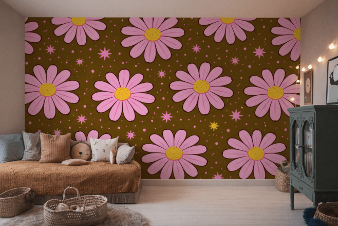 Meadow Starburst