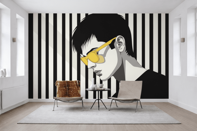 Chroma Illusion