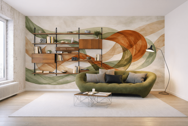 Wisping Reverberations