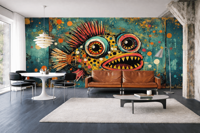 Vivid Reef Spectacle