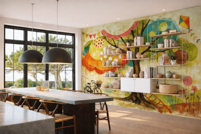 Sunny Grove Playground