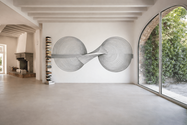 Infinity Loop