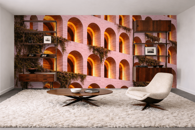 Living Archway