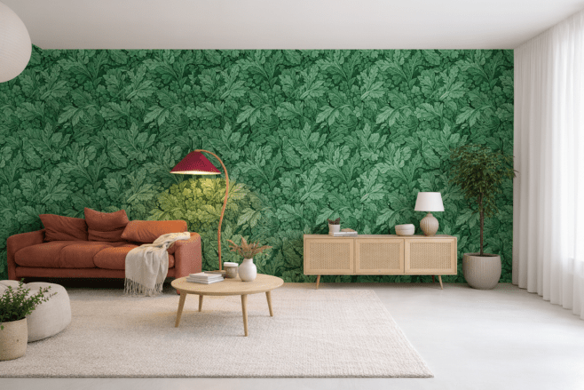 Verdant Canopy