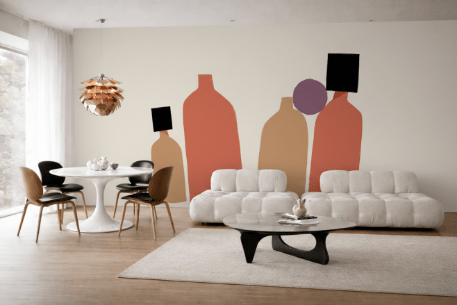 Vessel Silhouettes