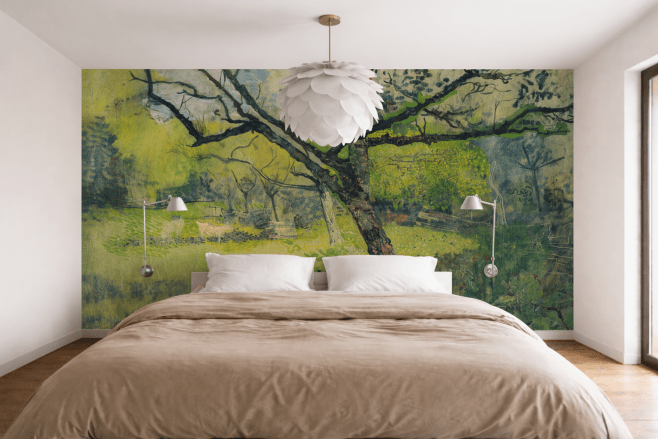 Verdant Canopy