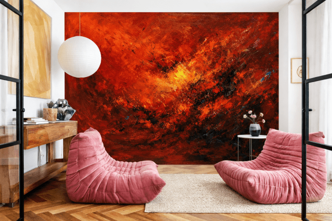 Granite Emberstorm