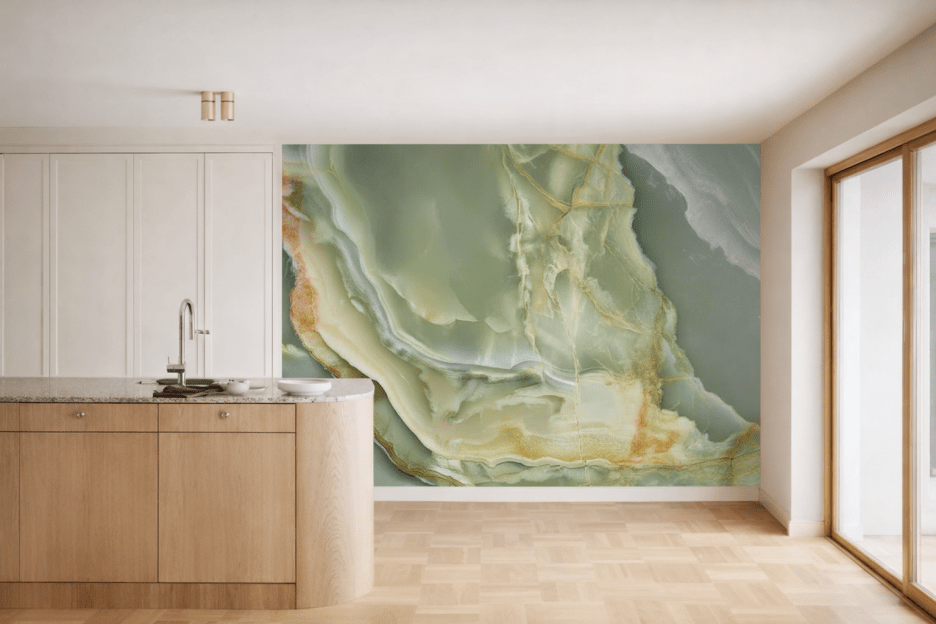 Marble Reverie