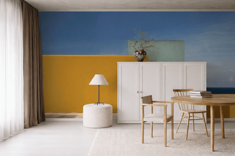 Coastal Palette