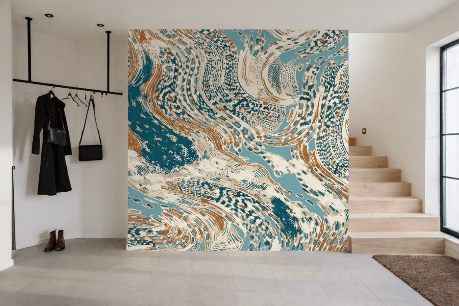 Dune Cascade