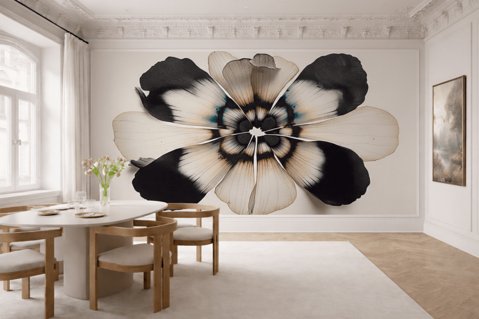 Petal Fractals