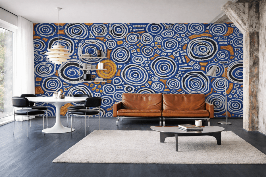 Spiral Oasis