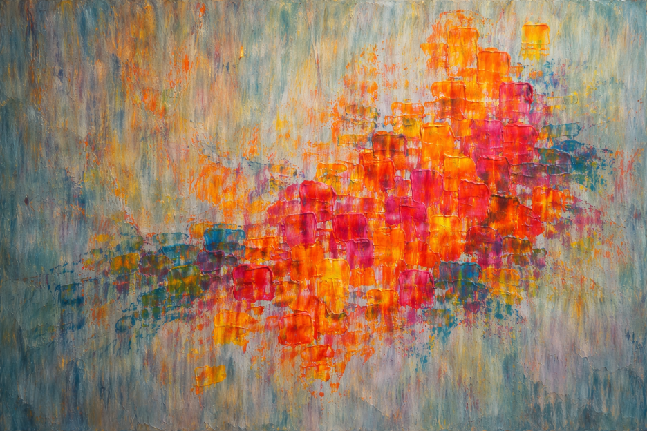Vibrant Quasars