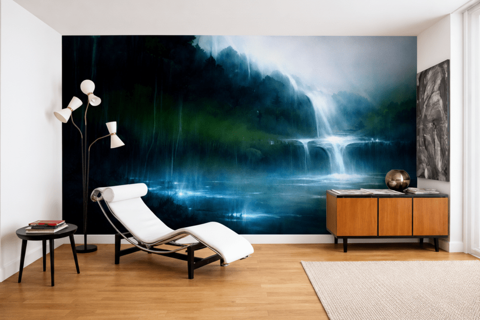 Whispering Cascades