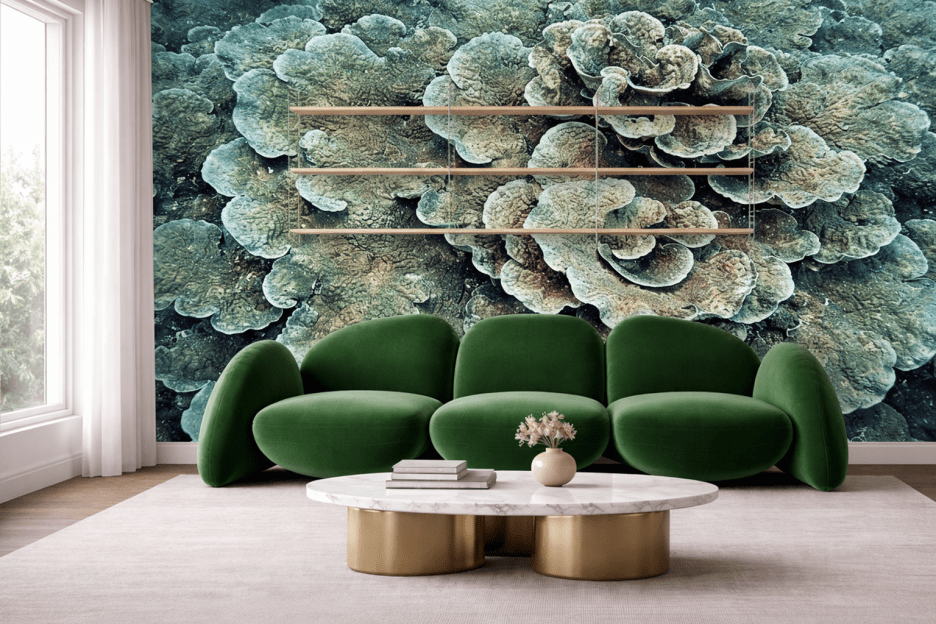 Coral Fusion