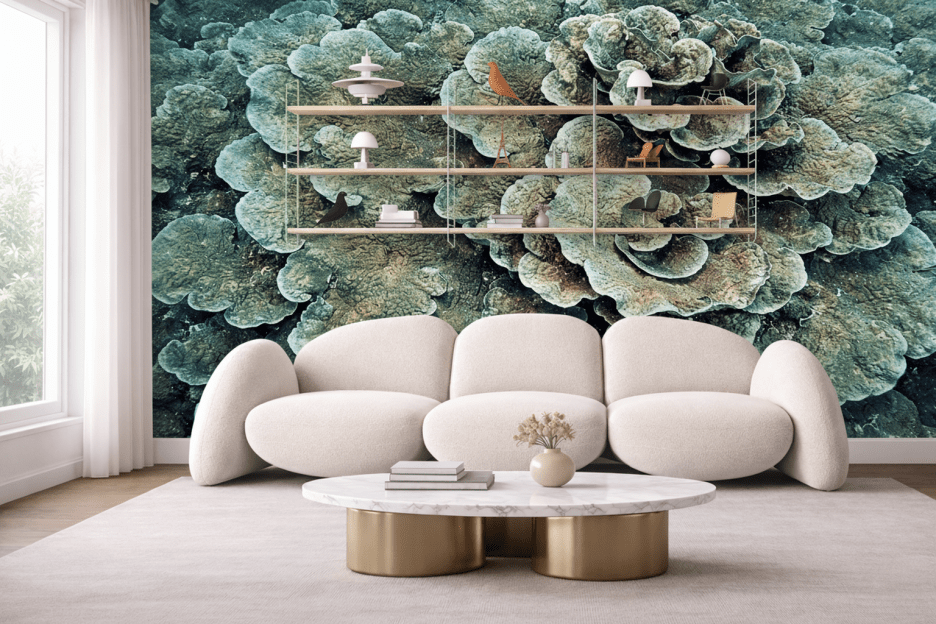 Coral Fusion