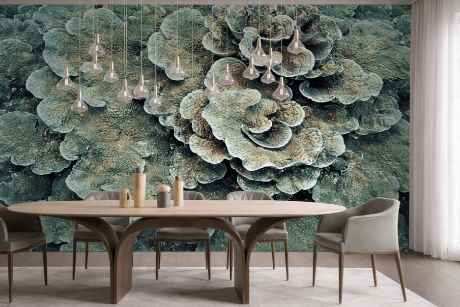 Coral Fusion