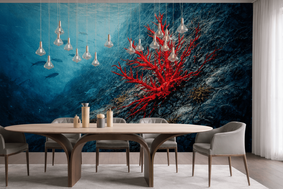 Crimson Reef