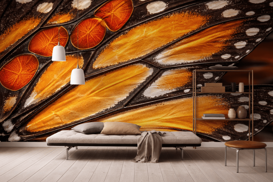 Fluttering Emberwing