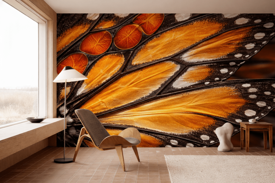 Fluttering Emberwing