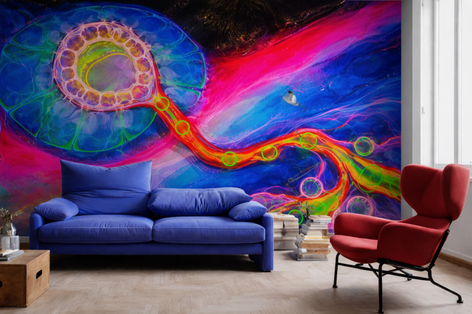 Wisp Cascade