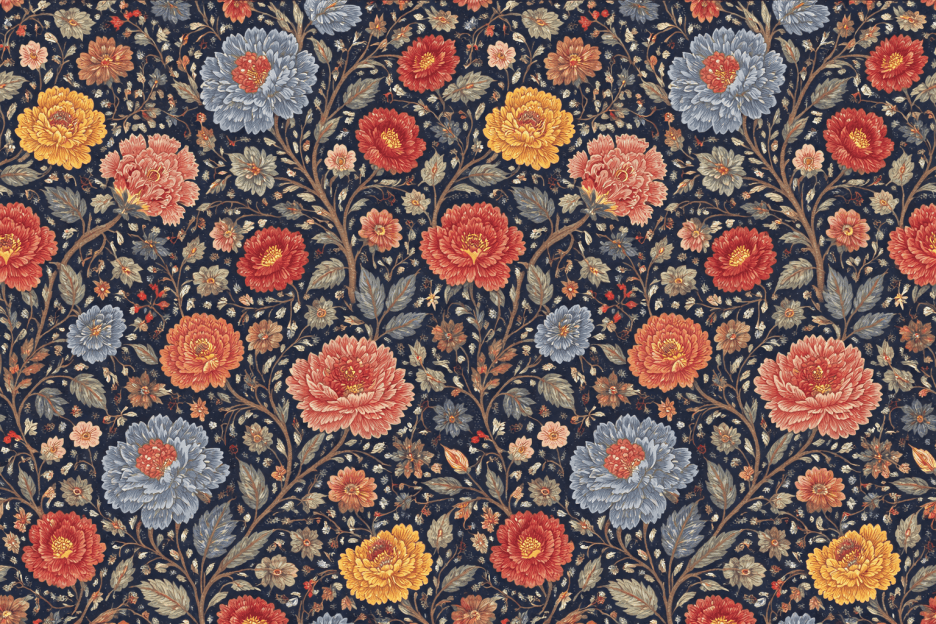 Tundra Blossom