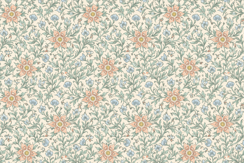 Botanical Reverie