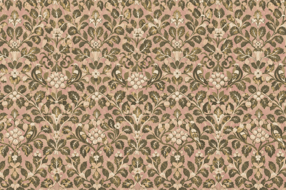 Verdant Vignette