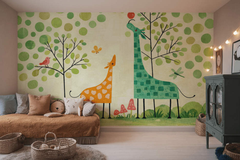 Fable Canopy