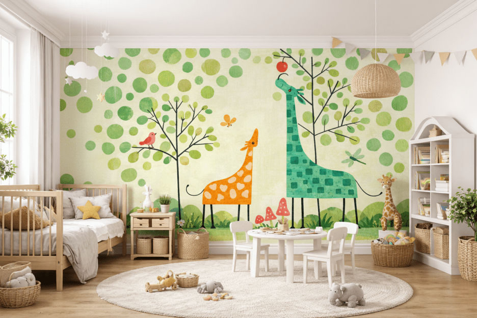 Fable Canopy