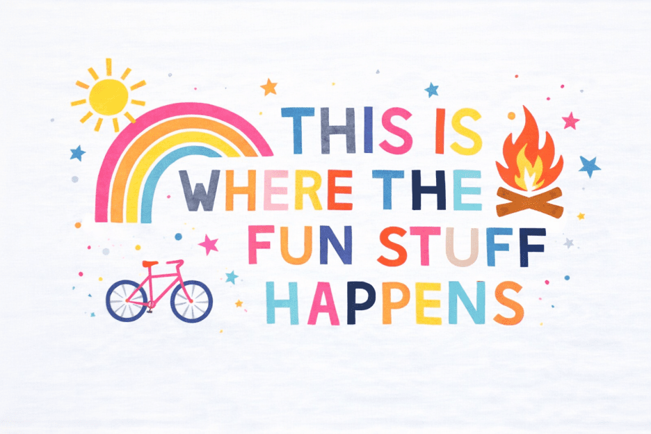 Whimsical Adventure