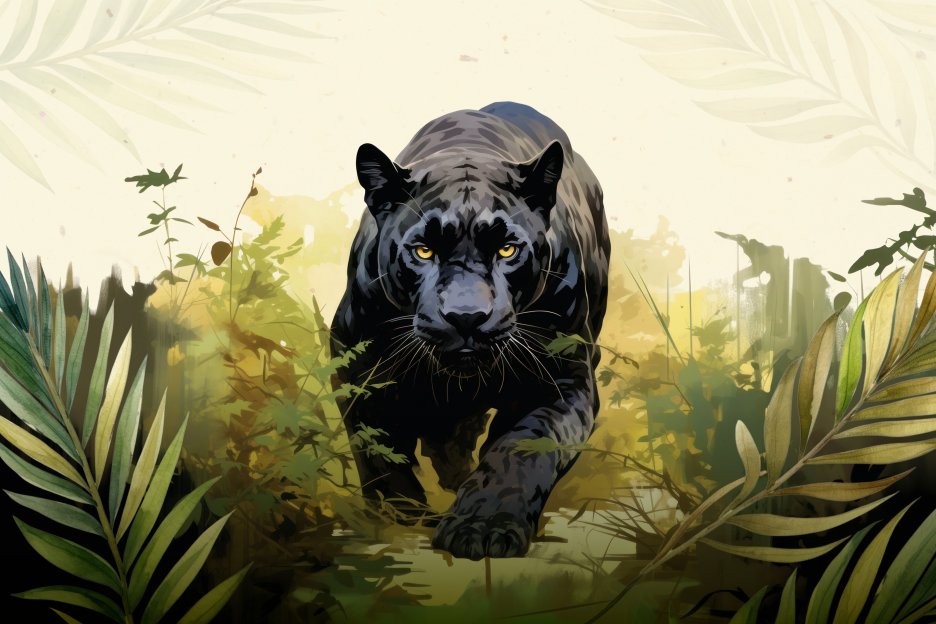 Midnight Prowler