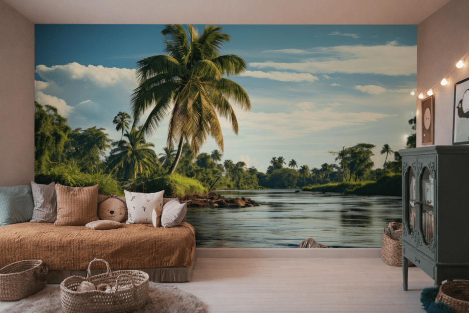 Silken Estuary Bliss