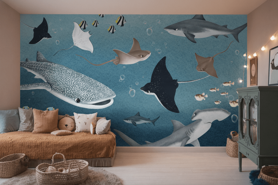 Underwater Symphony