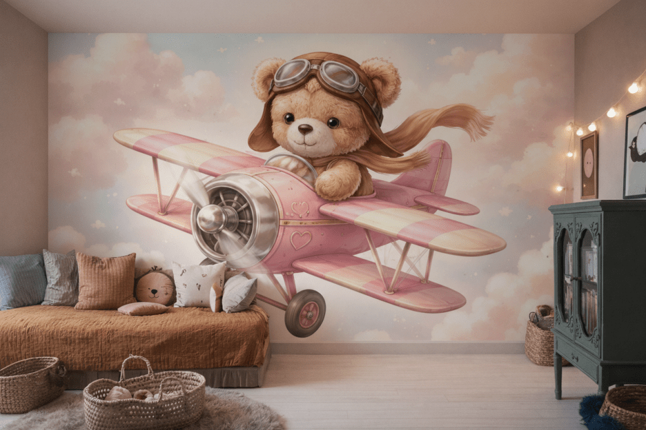 Aviator S Cloudscapes