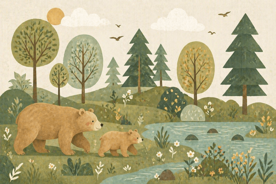 Meadow Reverie