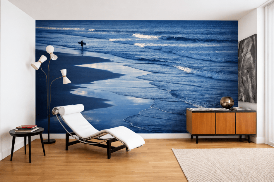 Surfer S Horizon