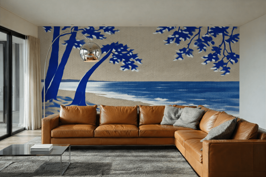 Coastal Mosaic