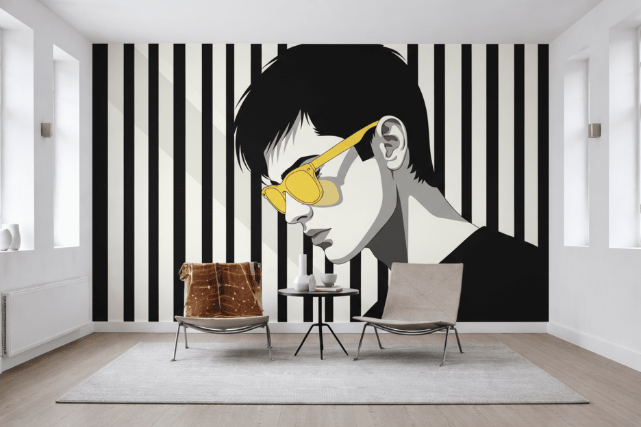 Chroma Illusion