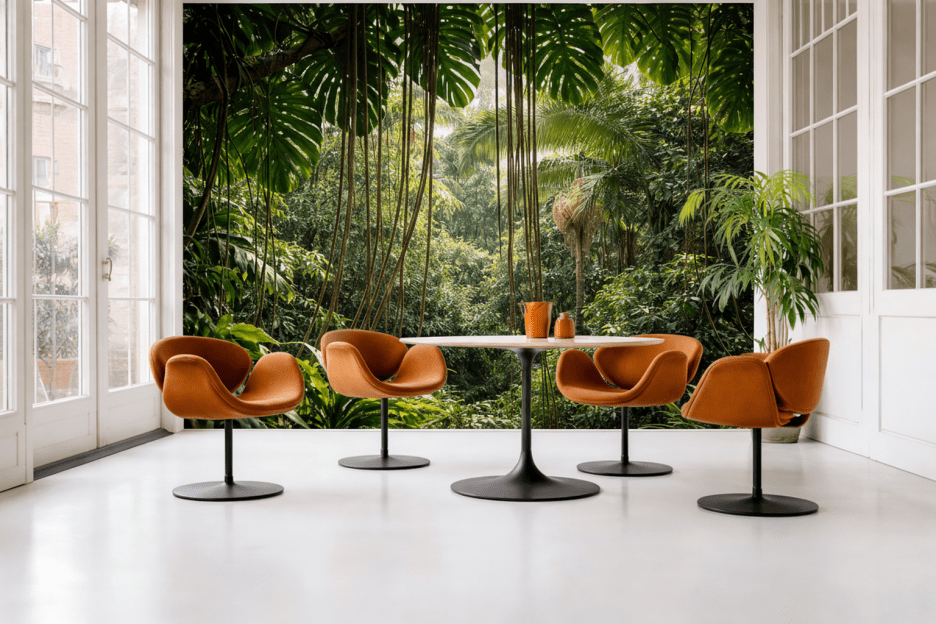 Tropical Canopy