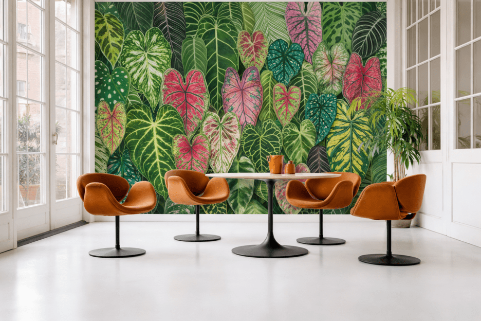 Heartleaf Paradise