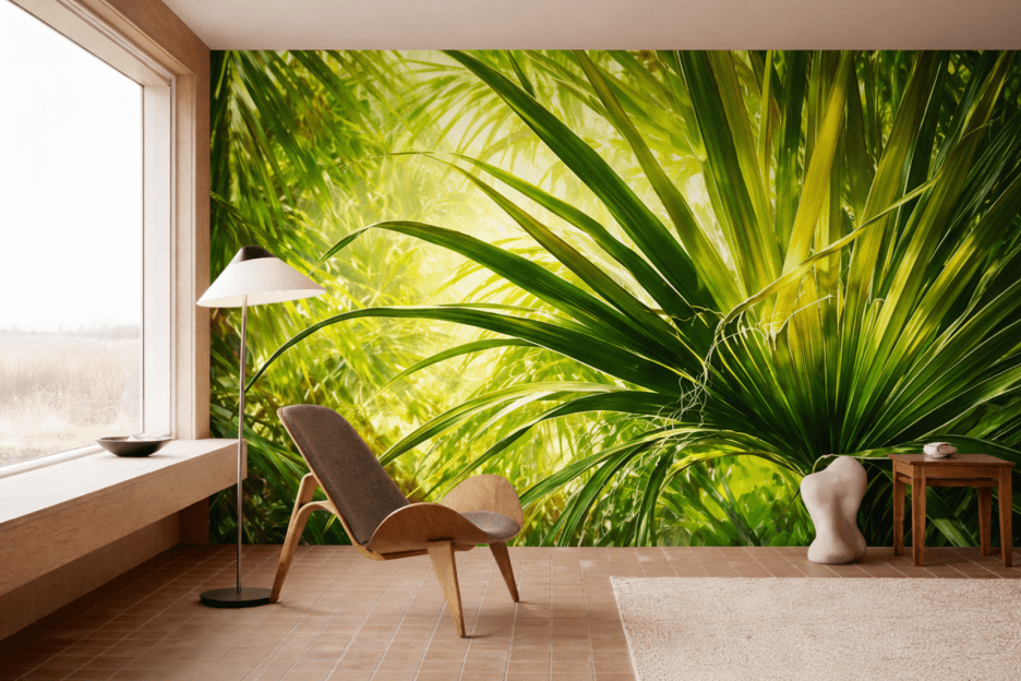 Verdant Mirage
