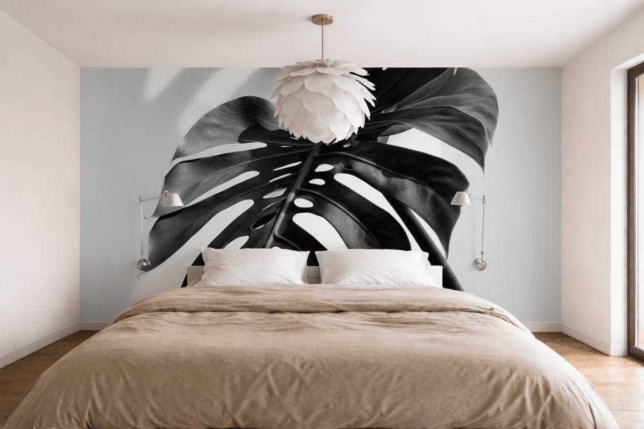 Monstera Shadow Ii