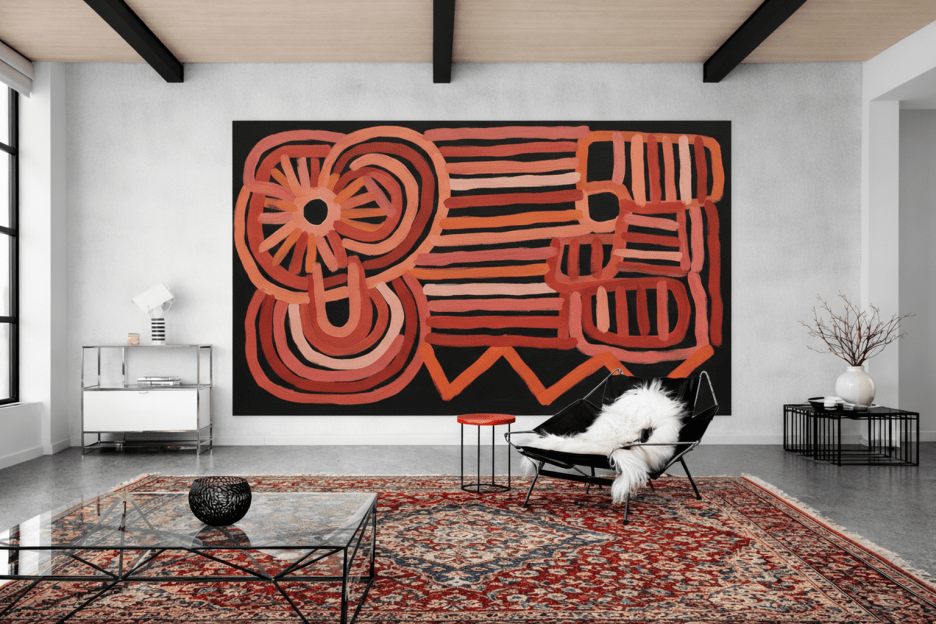 Sunset Canopy Design